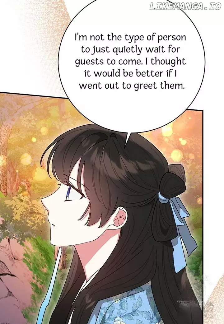 I Am The Precious Daughter Of The Greatest Villain In The Fantasy World - Chapter 132 Page 70