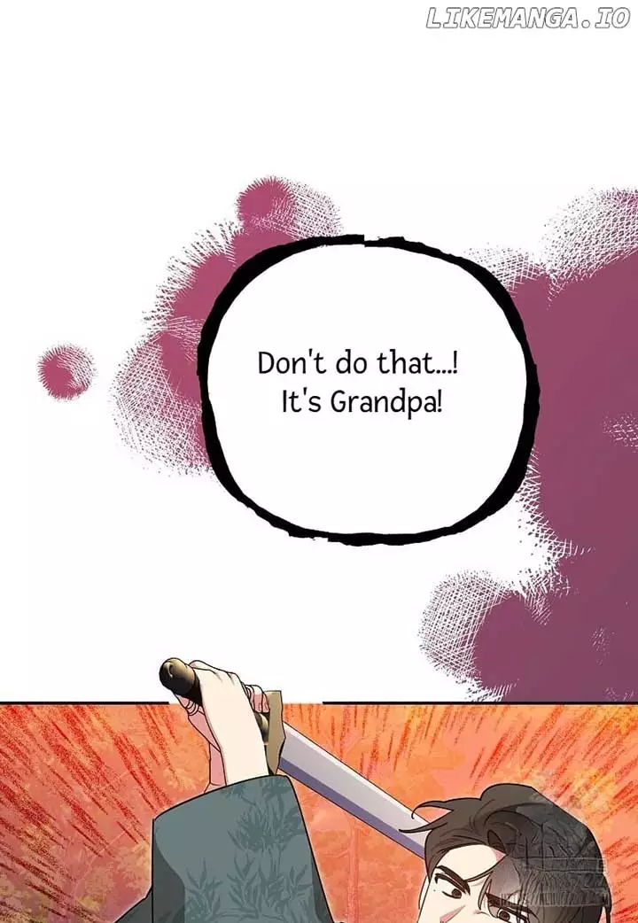 I Am The Precious Daughter Of The Greatest Villain In The Fantasy World - Chapter 132 Page 77