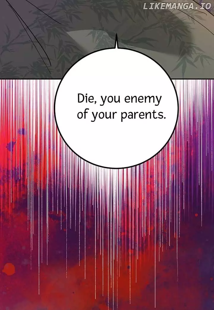 I Am The Precious Daughter Of The Greatest Villain In The Fantasy World - Chapter 132 Page 81