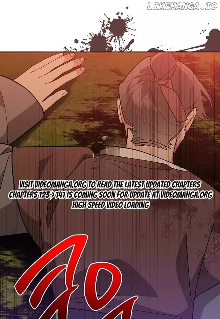 I Am The Precious Daughter Of The Greatest Villain In The Fantasy World - Chapter 133 Page 1