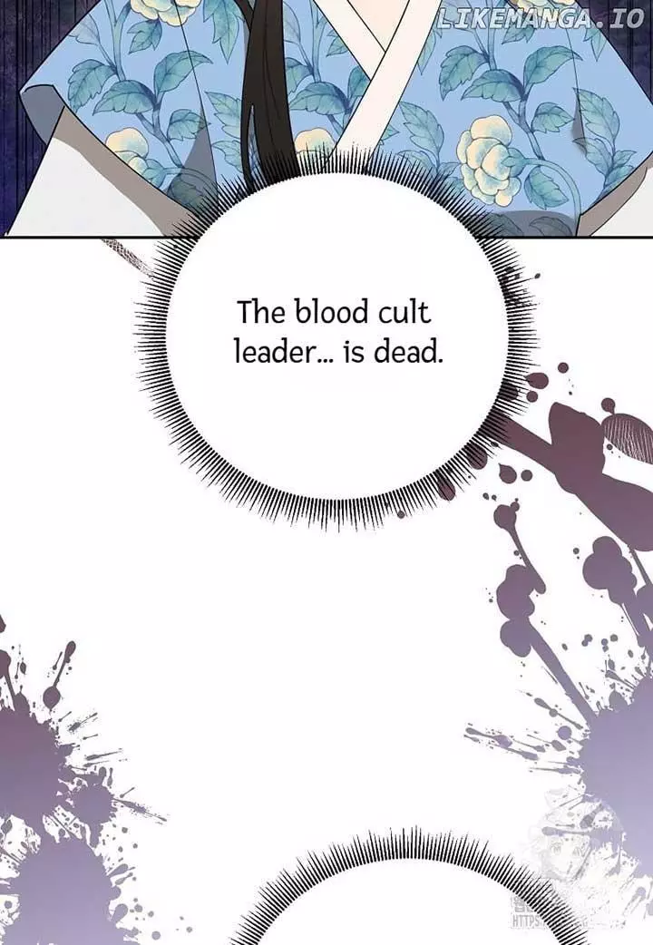 I Am The Precious Daughter Of The Greatest Villain In The Fantasy World - Chapter 133 Page 3
