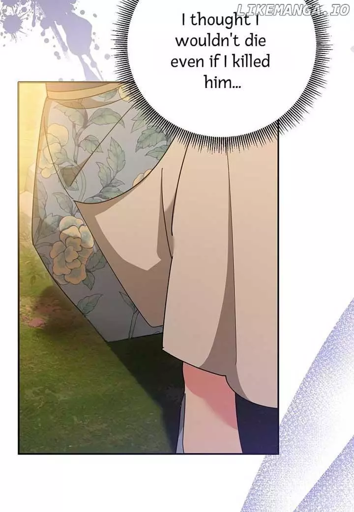 I Am The Precious Daughter Of The Greatest Villain In The Fantasy World - Chapter 133 Page 4