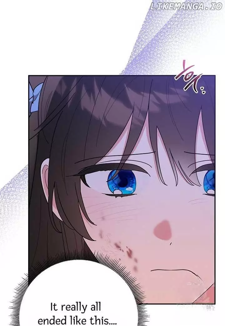I Am The Precious Daughter Of The Greatest Villain In The Fantasy World - Chapter 133 Page 5