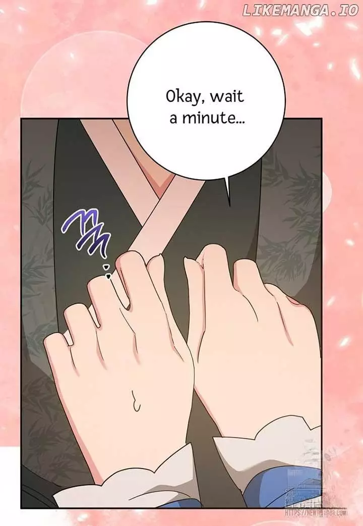I Am The Precious Daughter Of The Greatest Villain In The Fantasy World - Chapter 133 Page 32