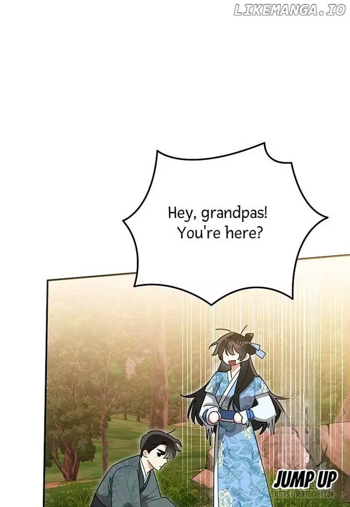 I Am The Precious Daughter Of The Greatest Villain In The Fantasy World - Chapter 133 Page 40
