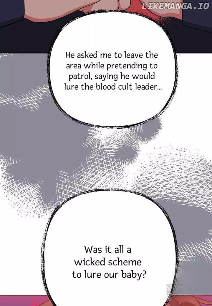 I Am The Precious Daughter Of The Greatest Villain In The Fantasy World - Chapter 133 Page 42