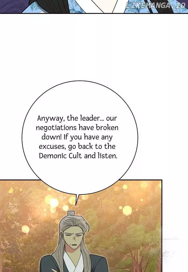 I Am The Precious Daughter Of The Greatest Villain In The Fantasy World - Chapter 133 Page 49