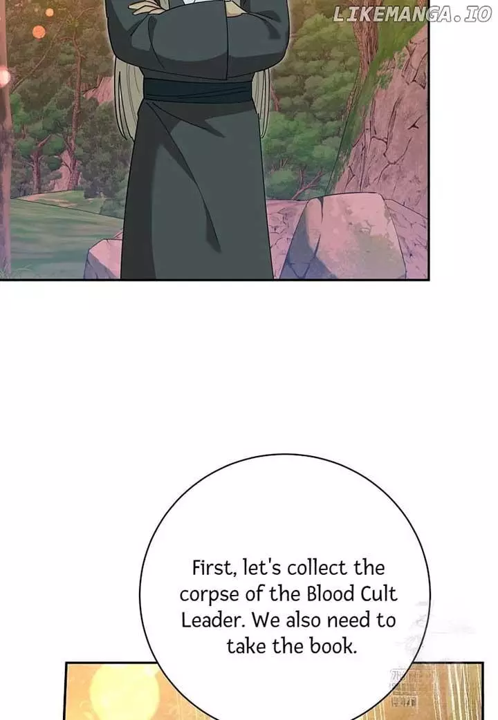I Am The Precious Daughter Of The Greatest Villain In The Fantasy World - Chapter 133 Page 50