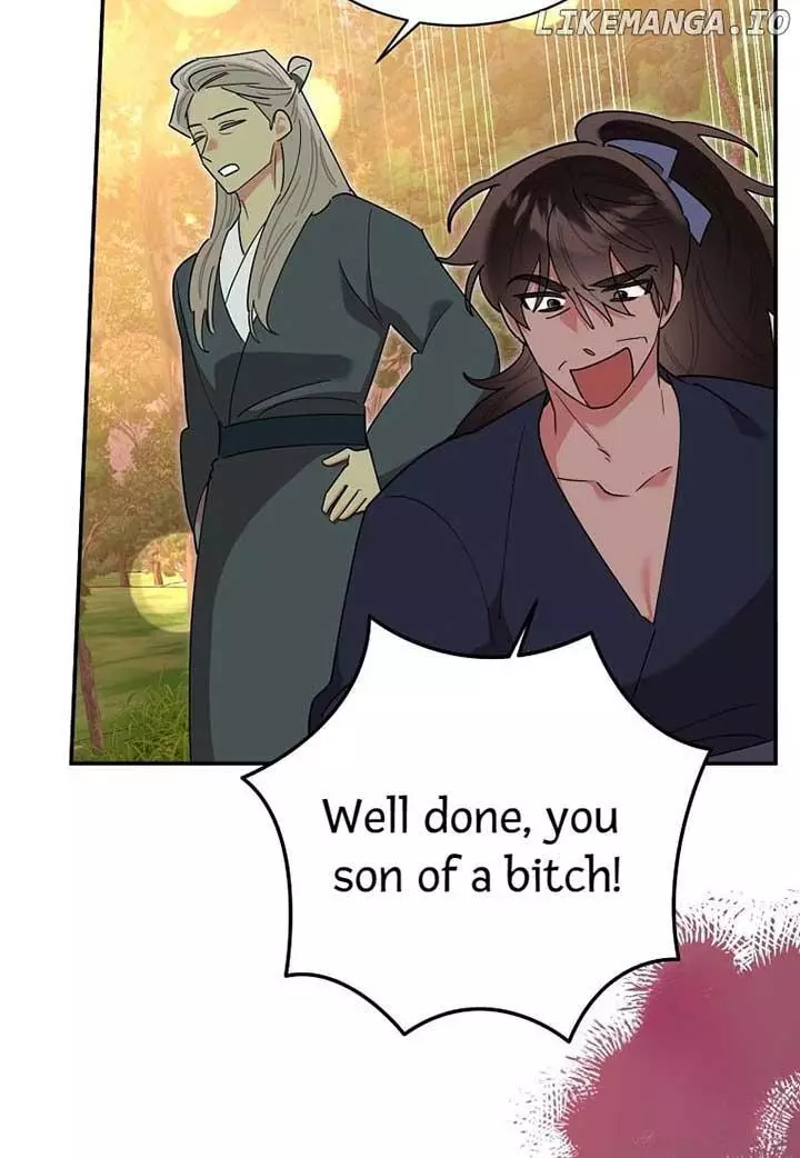 I Am The Precious Daughter Of The Greatest Villain In The Fantasy World - Chapter 133 Page 51