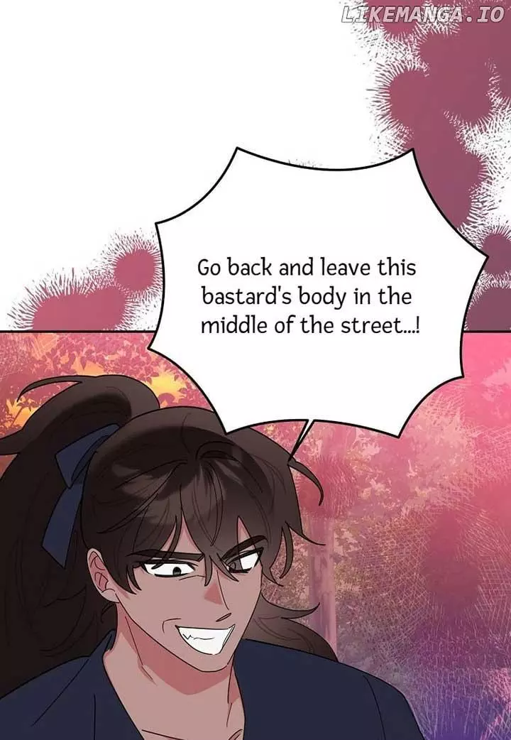 I Am The Precious Daughter Of The Greatest Villain In The Fantasy World - Chapter 133 Page 52