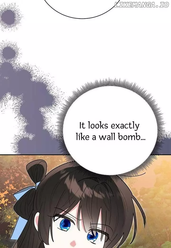 I Am The Precious Daughter Of The Greatest Villain In The Fantasy World - Chapter 133 Page 56