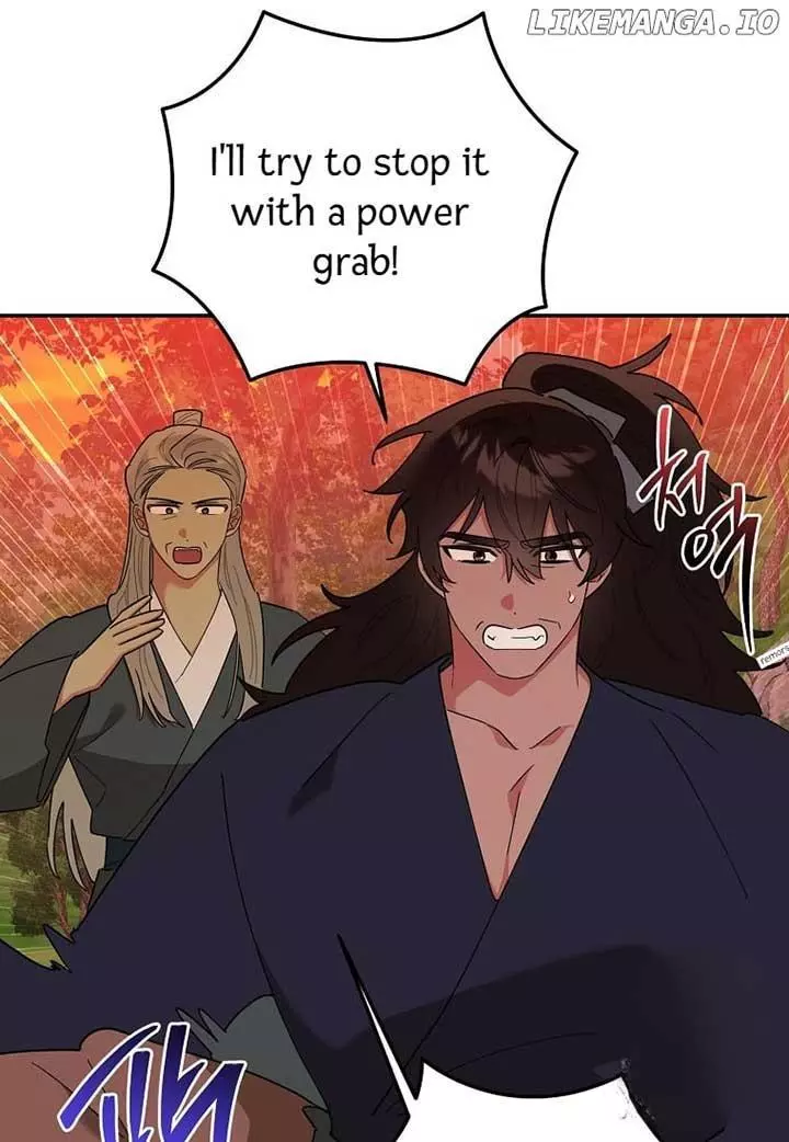 I Am The Precious Daughter Of The Greatest Villain In The Fantasy World - Chapter 133 Page 59