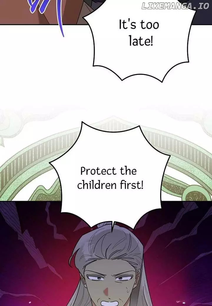 I Am The Precious Daughter Of The Greatest Villain In The Fantasy World - Chapter 133 Page 60