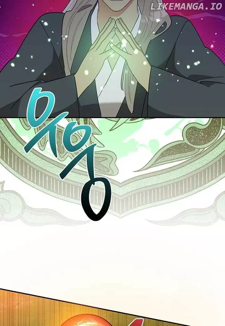 I Am The Precious Daughter Of The Greatest Villain In The Fantasy World - Chapter 133 Page 61