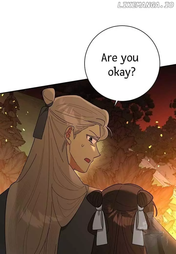 I Am The Precious Daughter Of The Greatest Villain In The Fantasy World - Chapter 133 Page 67