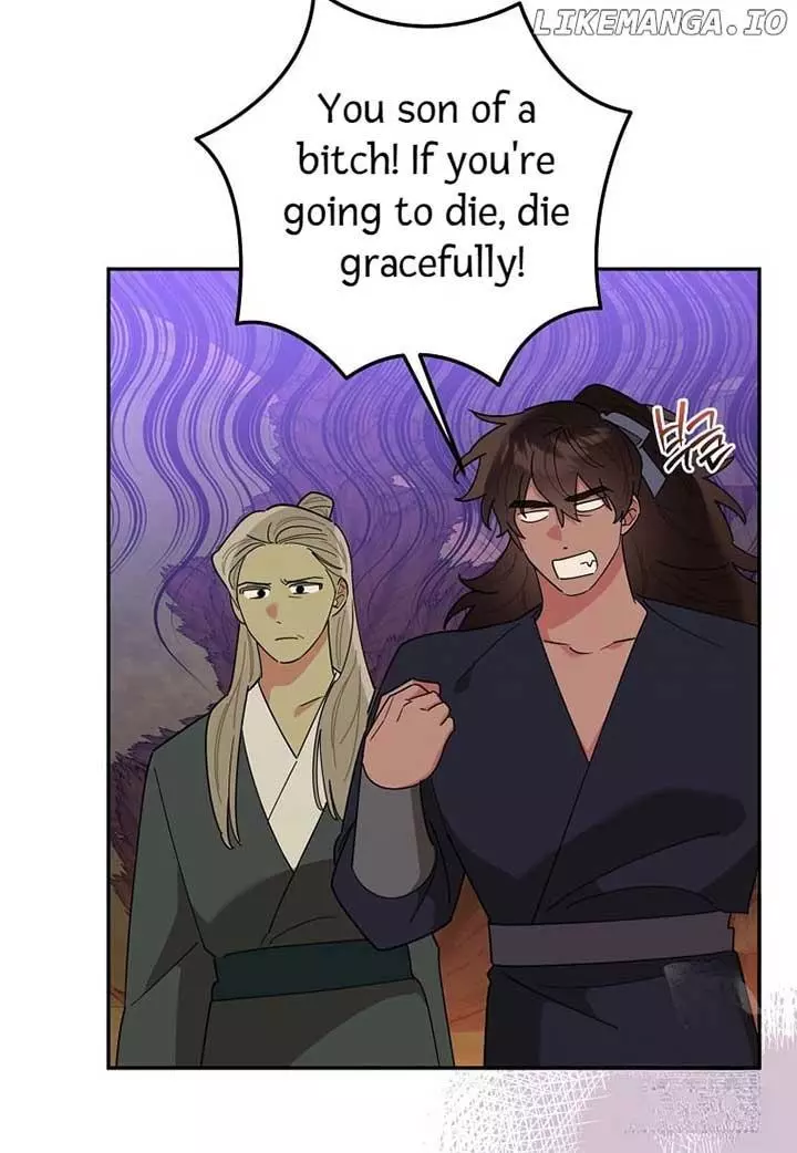 I Am The Precious Daughter Of The Greatest Villain In The Fantasy World - Chapter 133 Page 69