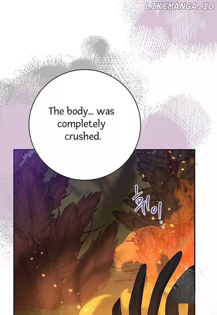 I Am The Precious Daughter Of The Greatest Villain In The Fantasy World - Chapter 133 Page 70