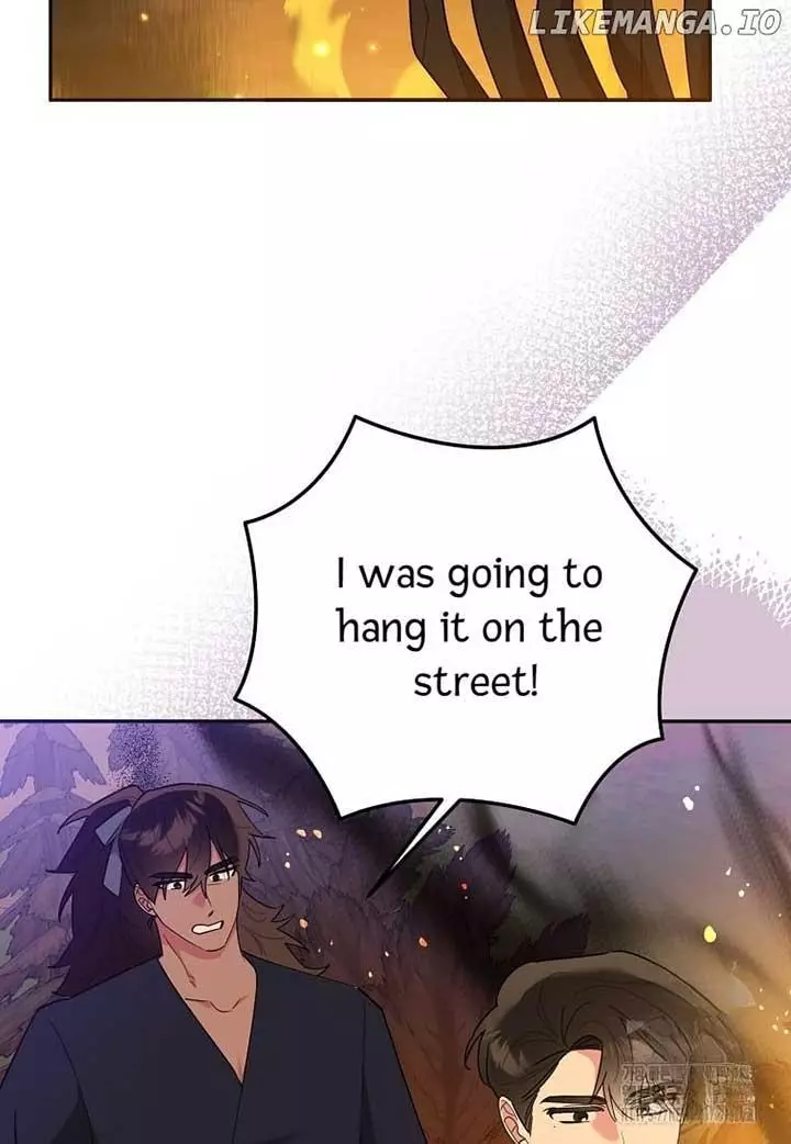 I Am The Precious Daughter Of The Greatest Villain In The Fantasy World - Chapter 133 Page 71
