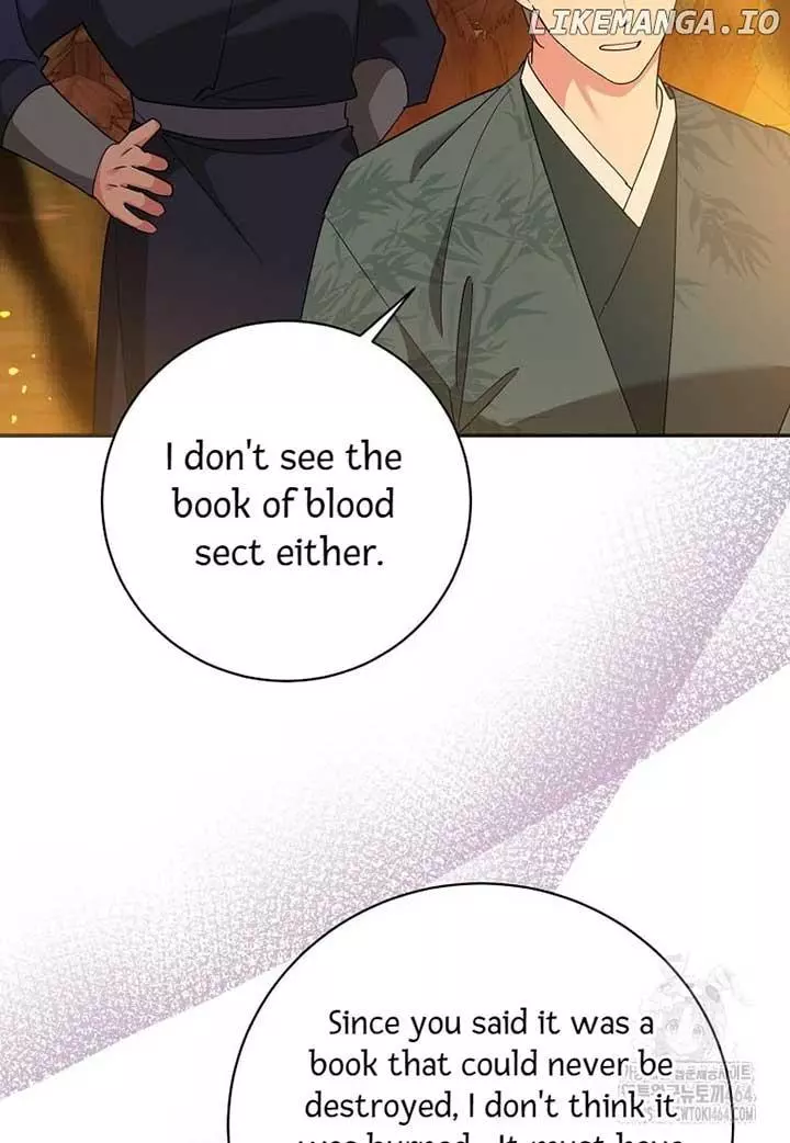 I Am The Precious Daughter Of The Greatest Villain In The Fantasy World - Chapter 133 Page 72