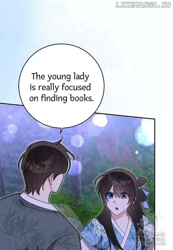 I Am The Precious Daughter Of The Greatest Villain In The Fantasy World - Chapter 133 Page 80