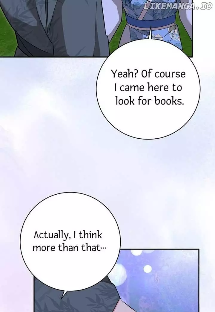 I Am The Precious Daughter Of The Greatest Villain In The Fantasy World - Chapter 133 Page 81