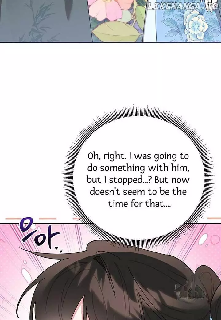I Am The Precious Daughter Of The Greatest Villain In The Fantasy World - Chapter 133 Page 84