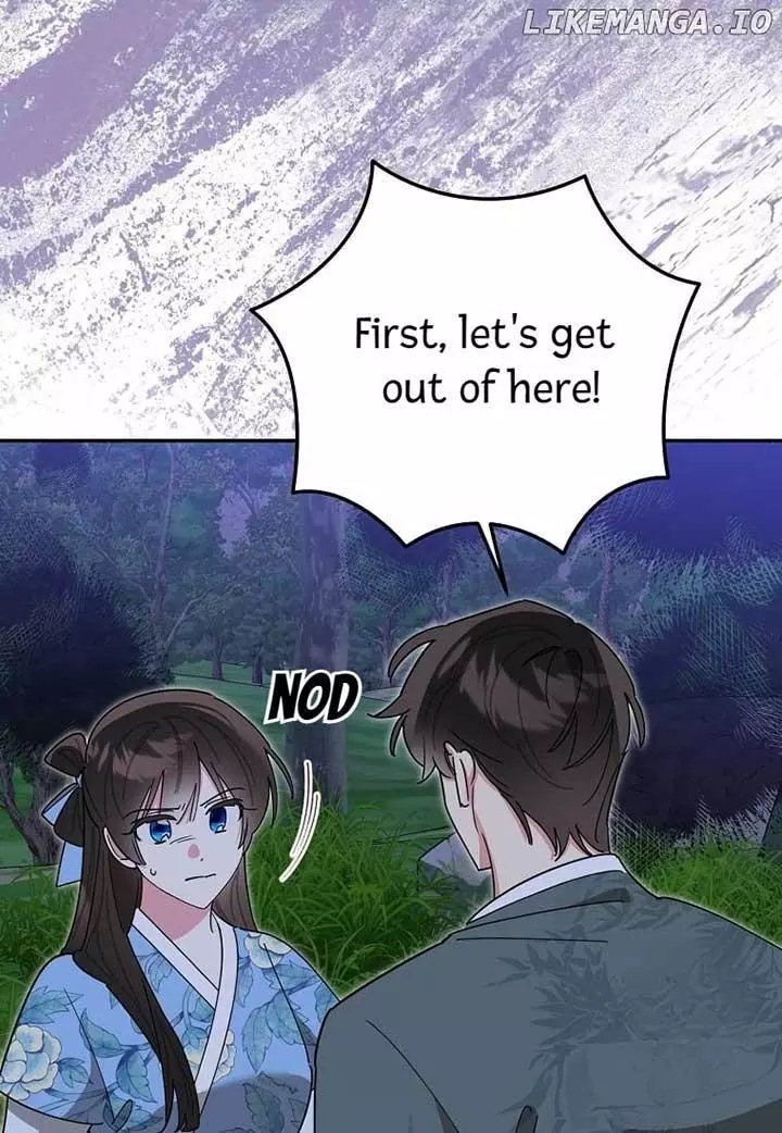 I Am The Precious Daughter Of The Greatest Villain In The Fantasy World - Chapter 134 Page 6