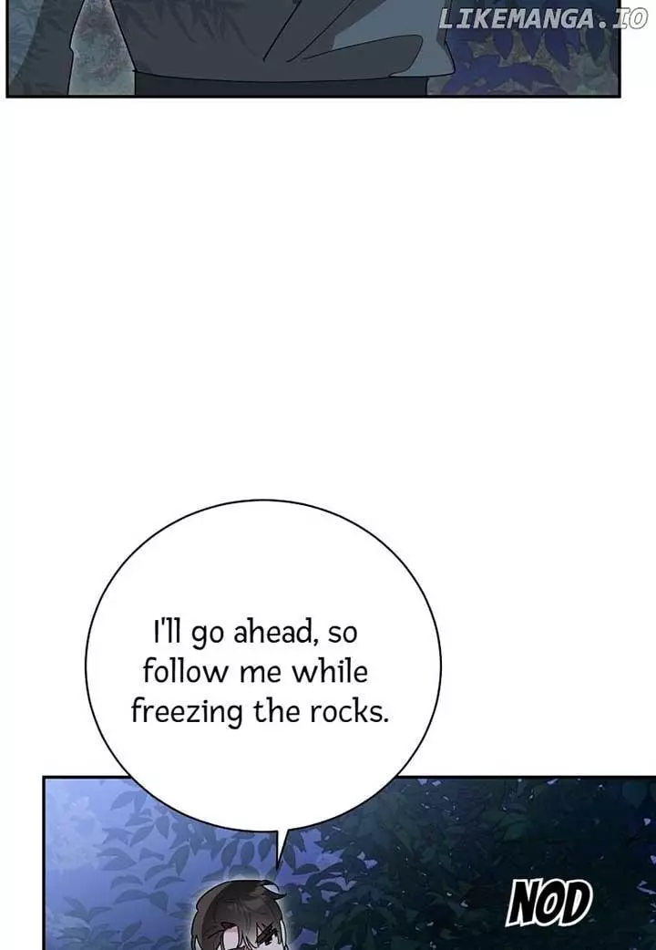 I Am The Precious Daughter Of The Greatest Villain In The Fantasy World - Chapter 134 Page 19