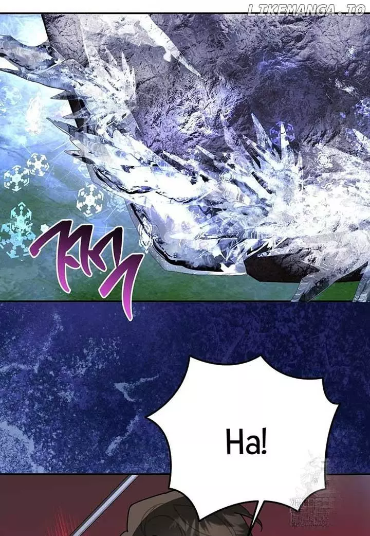I Am The Precious Daughter Of The Greatest Villain In The Fantasy World - Chapter 134 Page 25