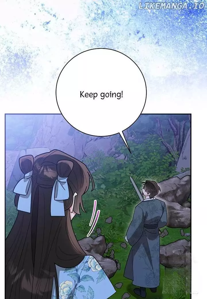 I Am The Precious Daughter Of The Greatest Villain In The Fantasy World - Chapter 134 Page 28