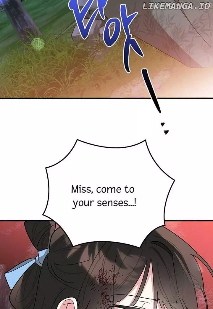 I Am The Precious Daughter Of The Greatest Villain In The Fantasy World - Chapter 134 Page 36
