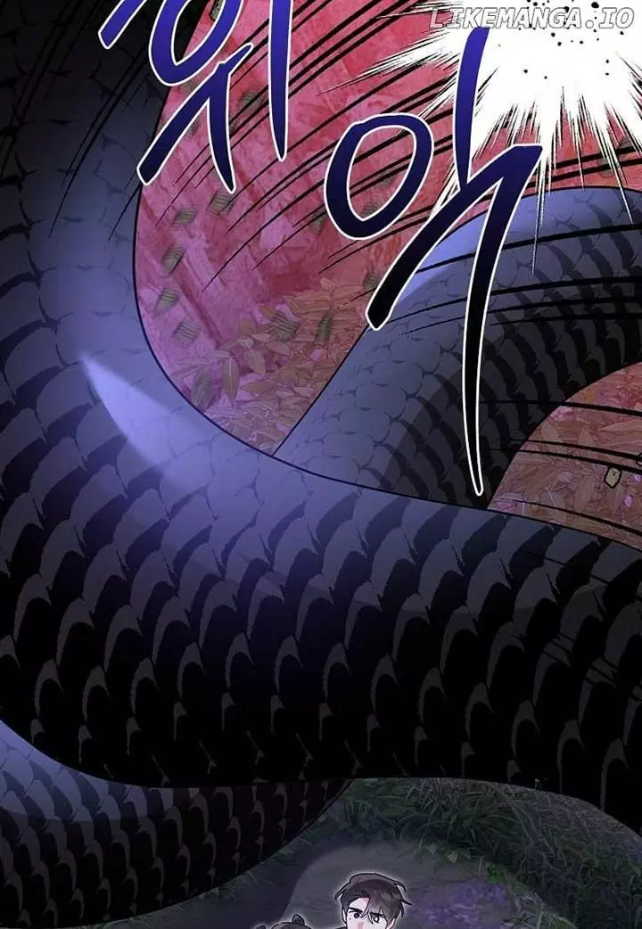 I Am The Precious Daughter Of The Greatest Villain In The Fantasy World - Chapter 134 Page 41