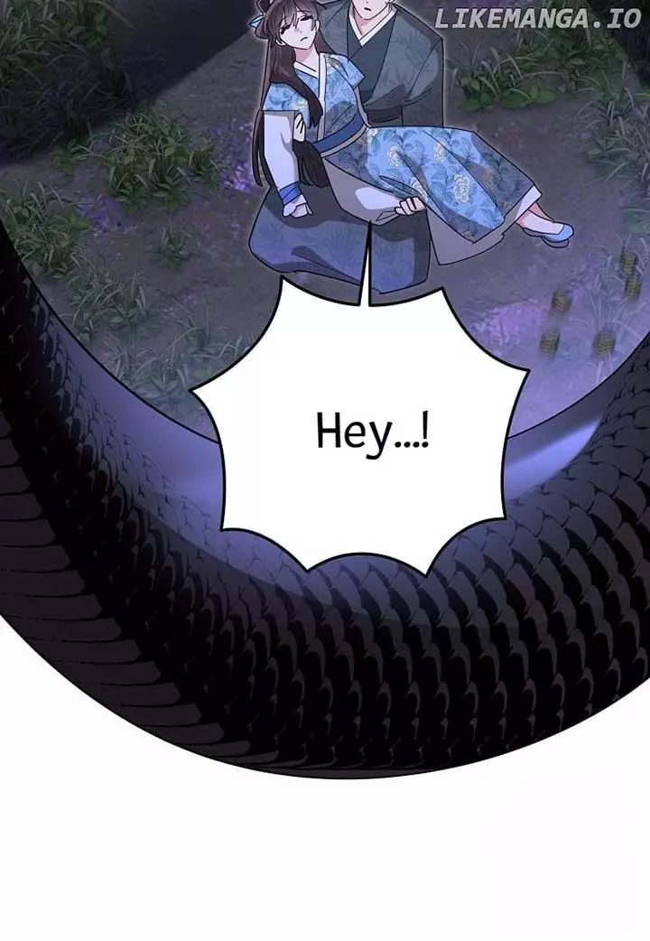 I Am The Precious Daughter Of The Greatest Villain In The Fantasy World - Chapter 134 Page 42