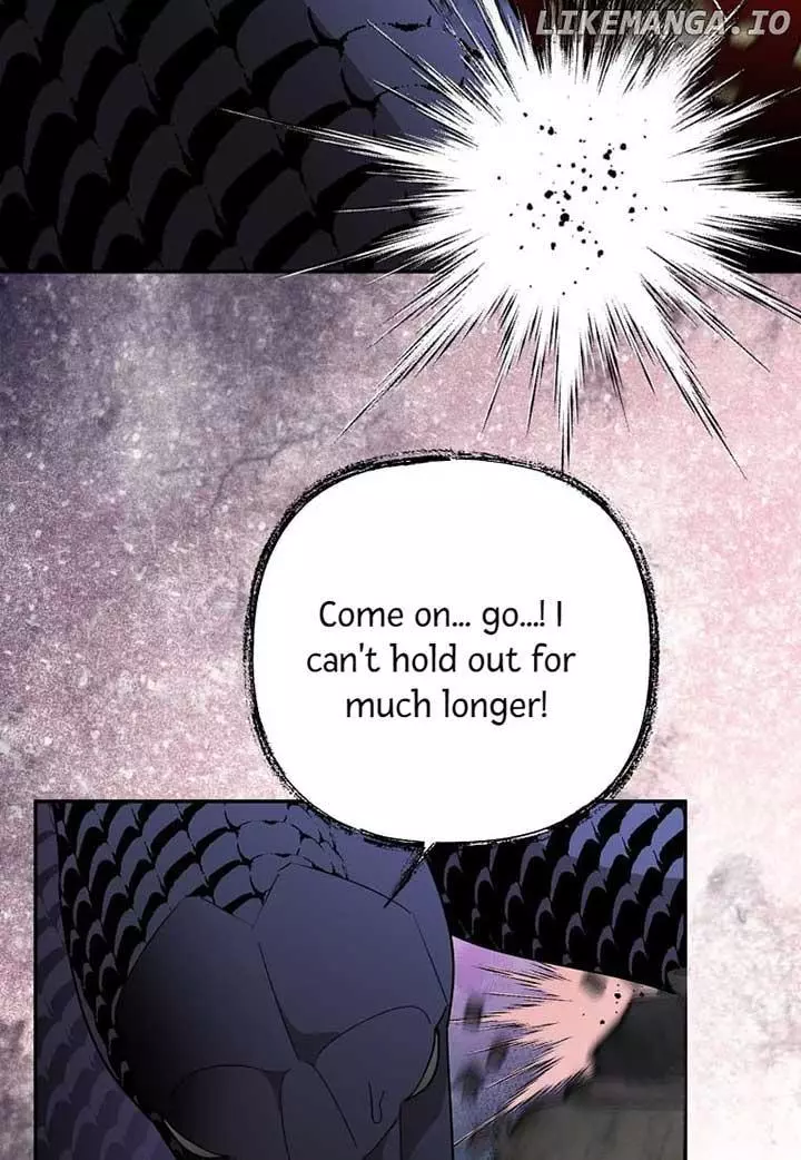 I Am The Precious Daughter Of The Greatest Villain In The Fantasy World - Chapter 134 Page 45