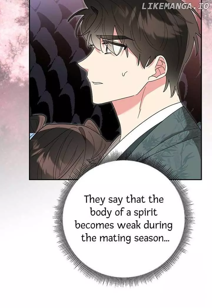 I Am The Precious Daughter Of The Greatest Villain In The Fantasy World - Chapter 134 Page 47