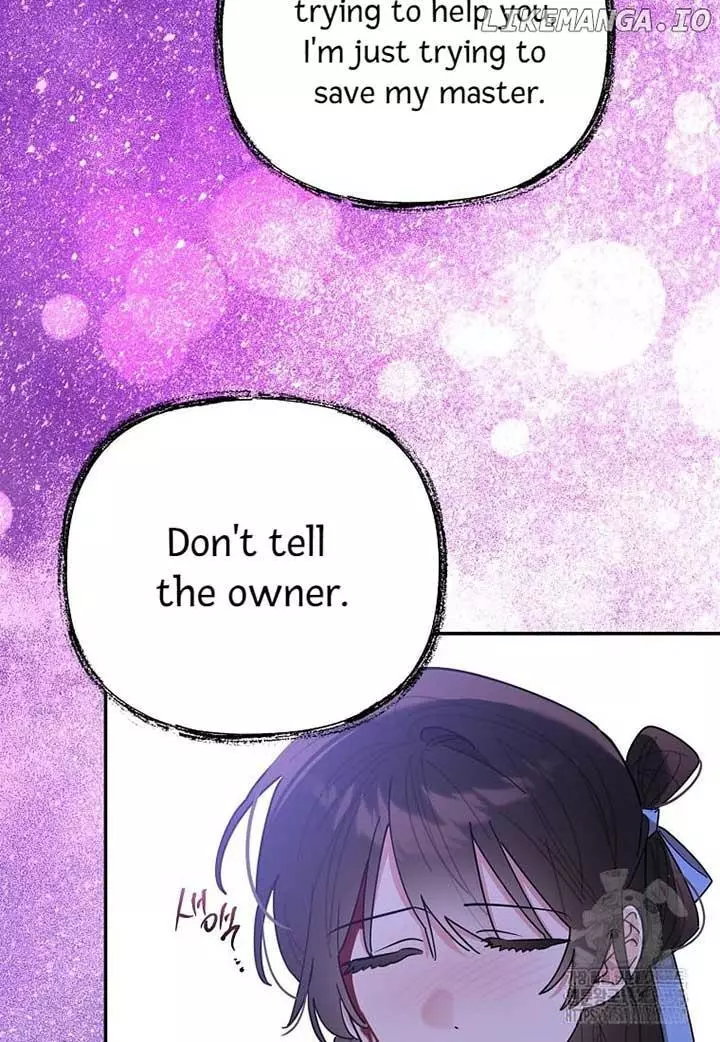 I Am The Precious Daughter Of The Greatest Villain In The Fantasy World - Chapter 134 Page 49