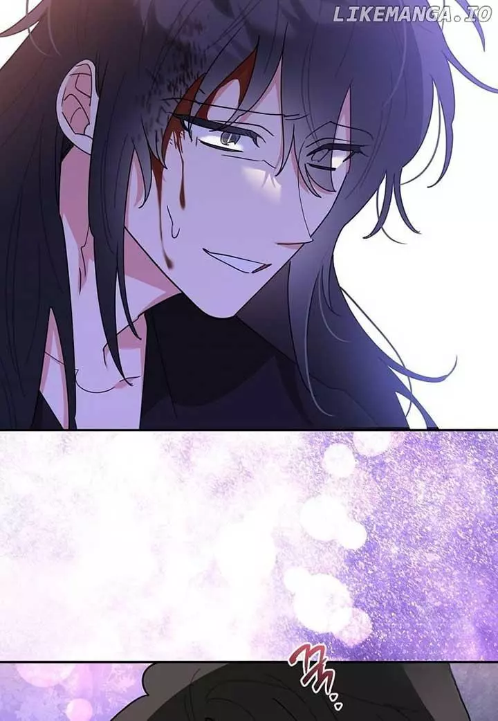 I Am The Precious Daughter Of The Greatest Villain In The Fantasy World - Chapter 134 Page 51