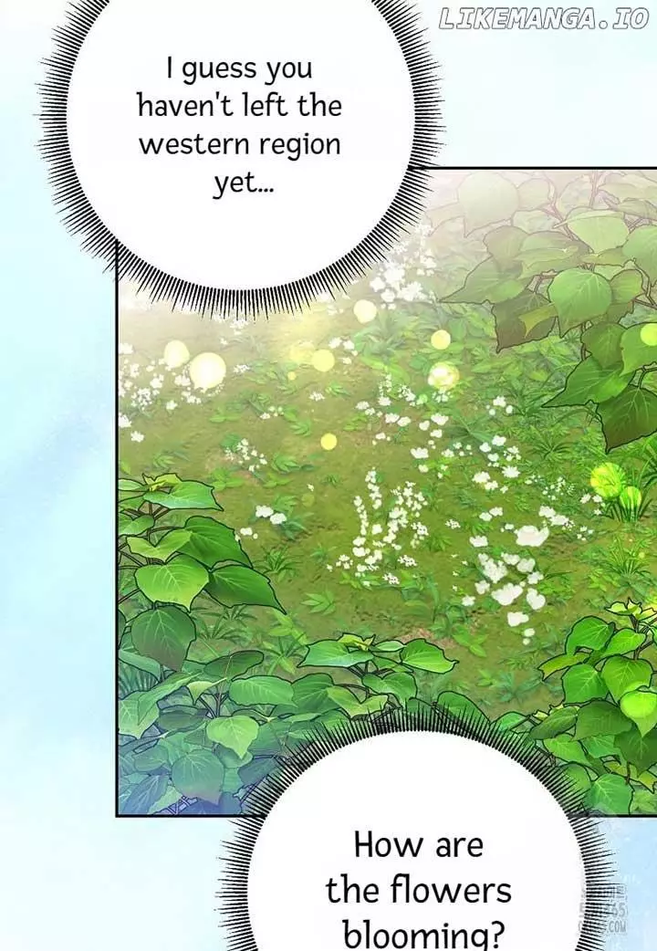 I Am The Precious Daughter Of The Greatest Villain In The Fantasy World - Chapter 134 Page 69