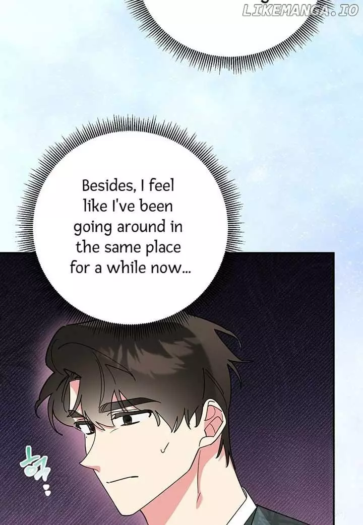 I Am The Precious Daughter Of The Greatest Villain In The Fantasy World - Chapter 134 Page 70