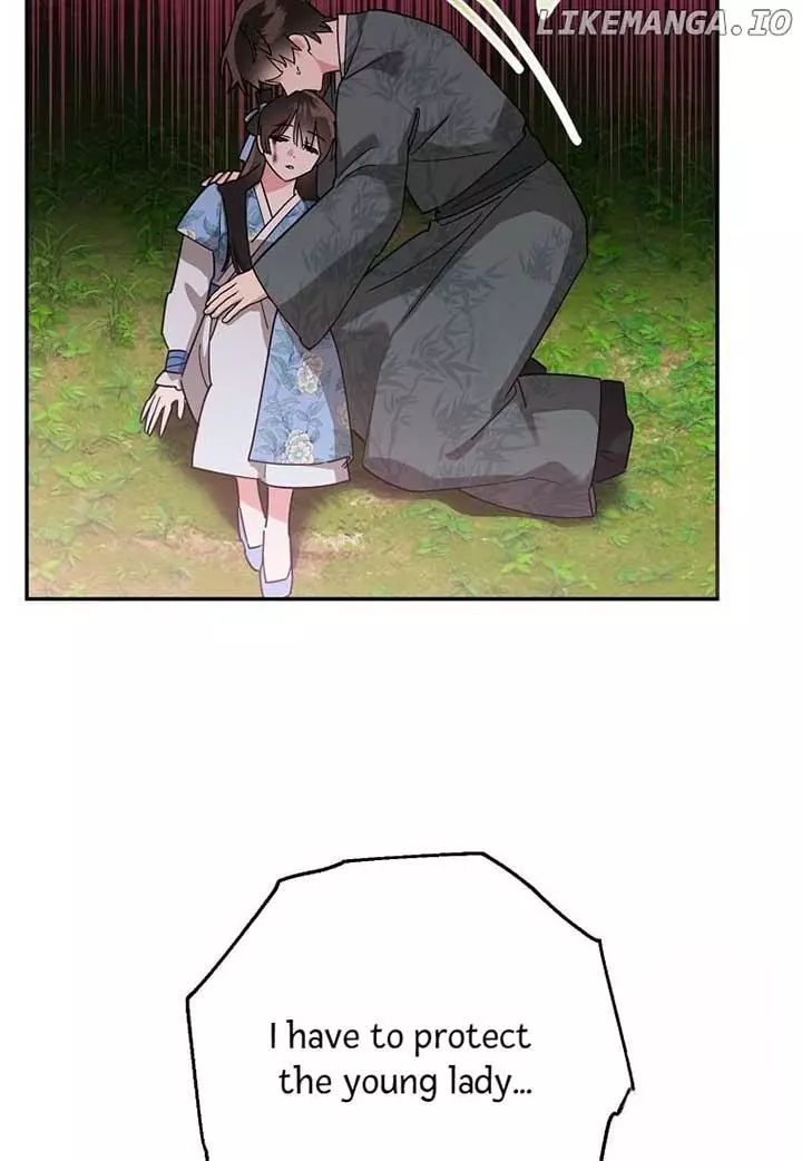 I Am The Precious Daughter Of The Greatest Villain In The Fantasy World - Chapter 134 Page 74