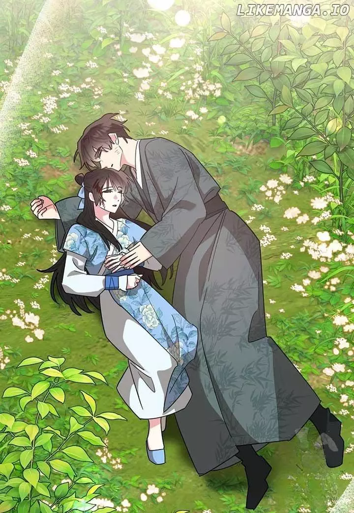 I Am The Precious Daughter Of The Greatest Villain In The Fantasy World - Chapter 134 Page 77