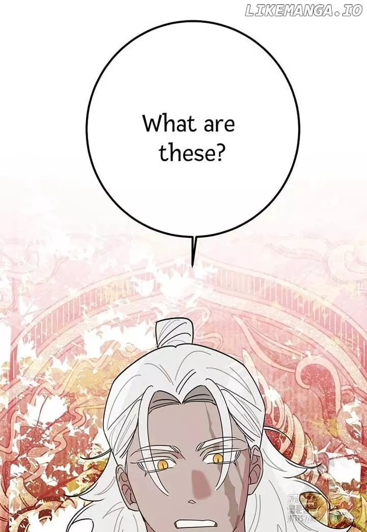 I Am The Precious Daughter Of The Greatest Villain In The Fantasy World - Chapter 134 Page 80