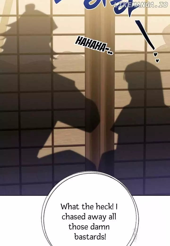 I Am The Precious Daughter Of The Greatest Villain In The Fantasy World - Chapter 135 Page 8