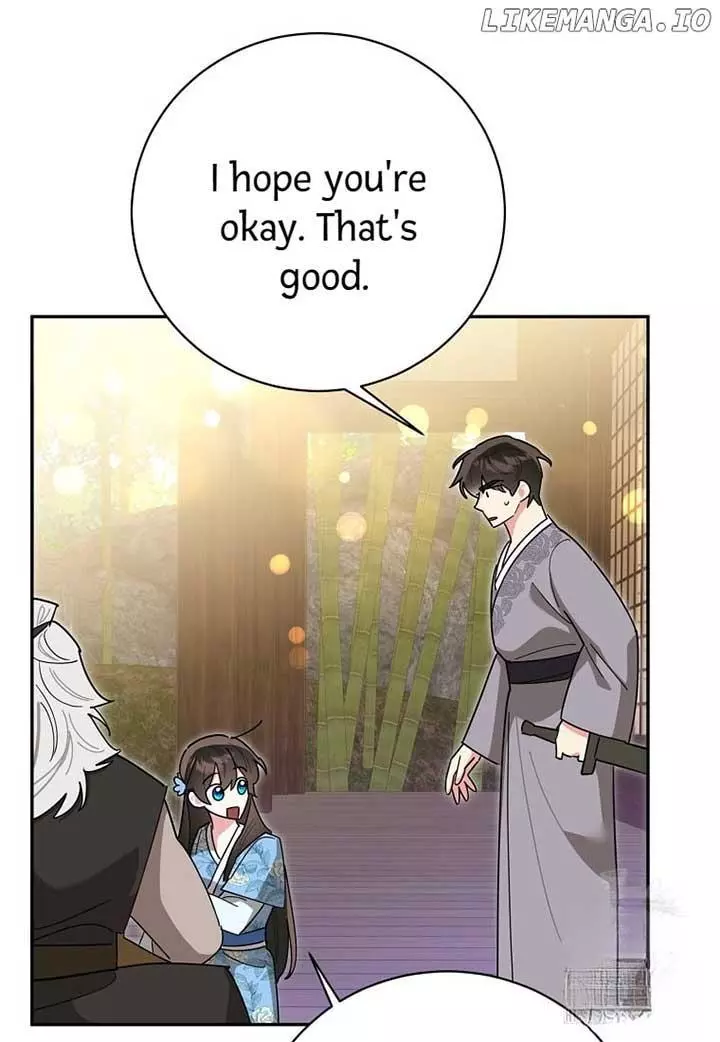 I Am The Precious Daughter Of The Greatest Villain In The Fantasy World - Chapter 135 Page 17