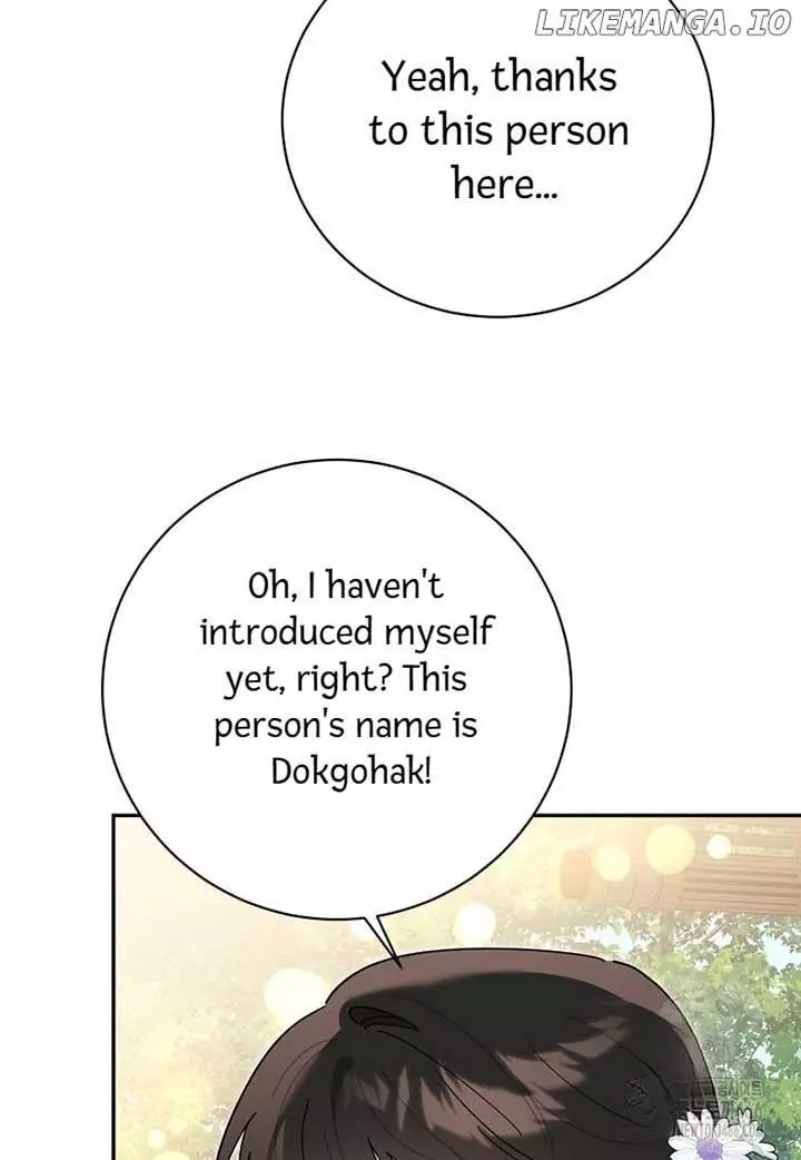 I Am The Precious Daughter Of The Greatest Villain In The Fantasy World - Chapter 135 Page 18