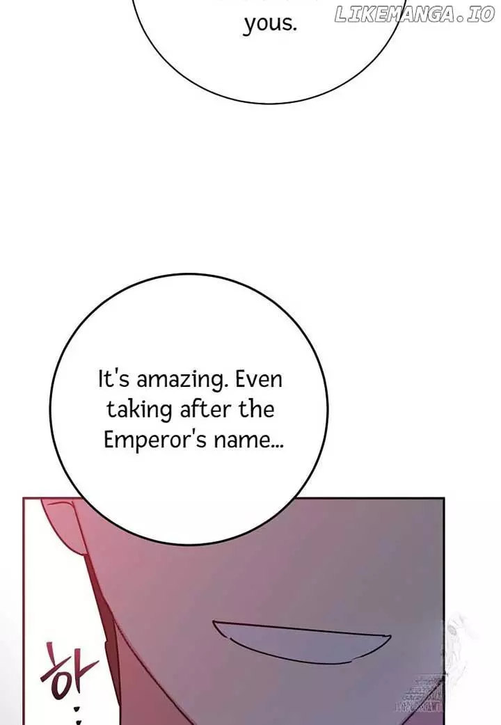 I Am The Precious Daughter Of The Greatest Villain In The Fantasy World - Chapter 135 Page 21