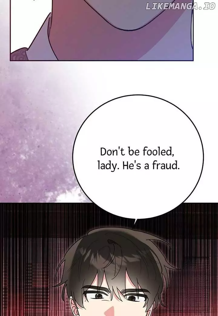 I Am The Precious Daughter Of The Greatest Villain In The Fantasy World - Chapter 135 Page 22