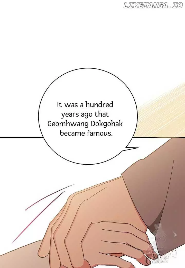 I Am The Precious Daughter Of The Greatest Villain In The Fantasy World - Chapter 135 Page 28