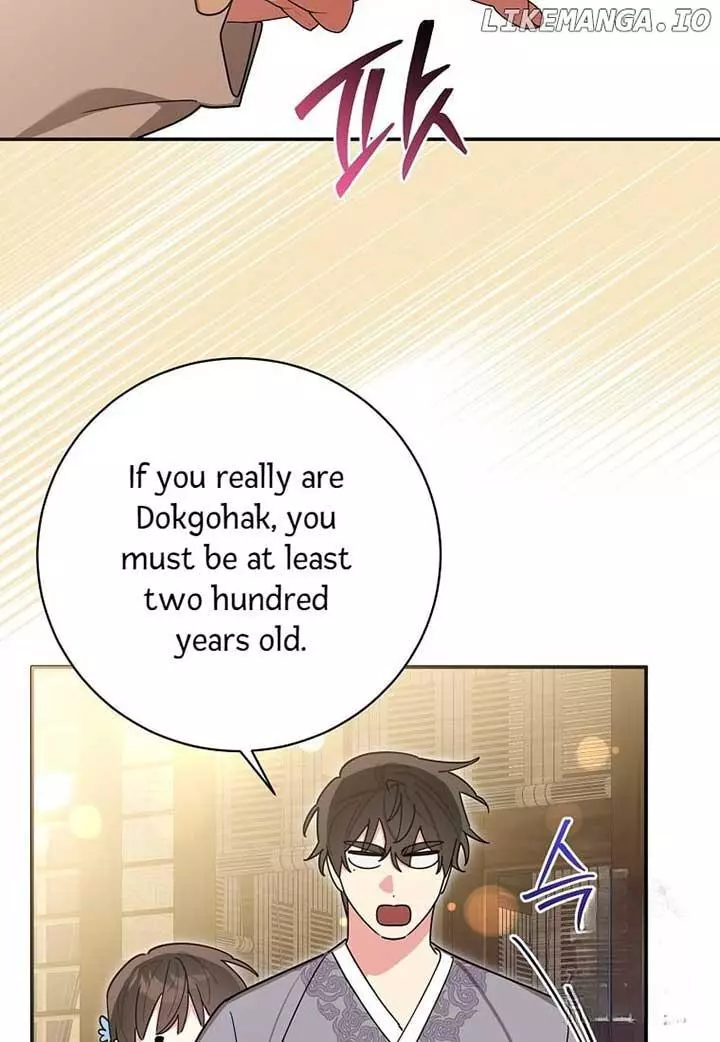 I Am The Precious Daughter Of The Greatest Villain In The Fantasy World - Chapter 135 Page 29