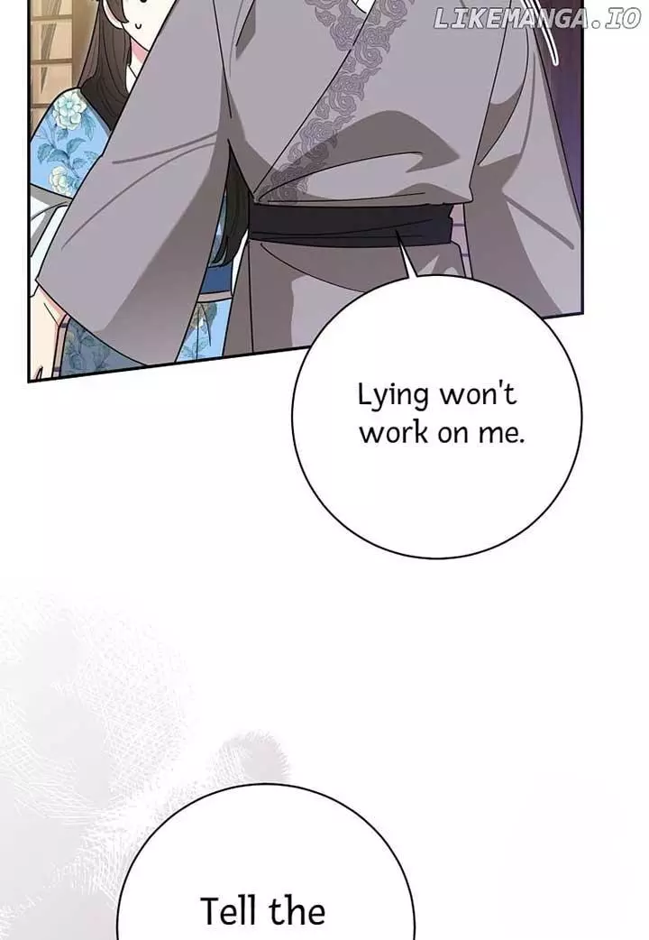 I Am The Precious Daughter Of The Greatest Villain In The Fantasy World - Chapter 135 Page 30